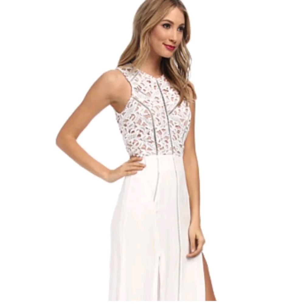 FREE PEOPLE X Stylestalker Aztec Dress NWT